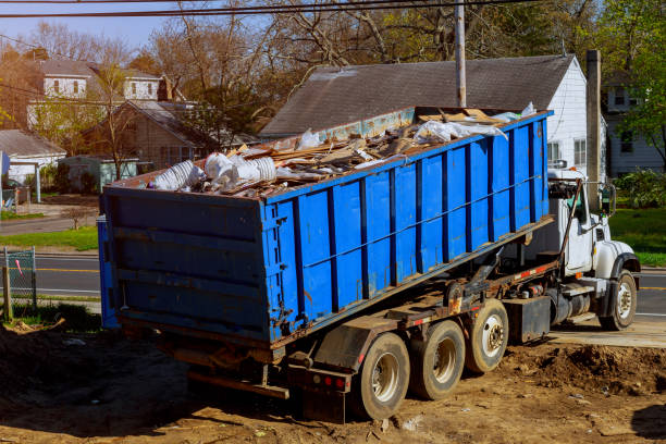 Best Attic Cleanout  in Rosita, TX